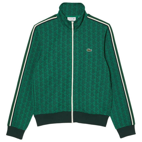 Lacoste Ανδρική ζακέτα